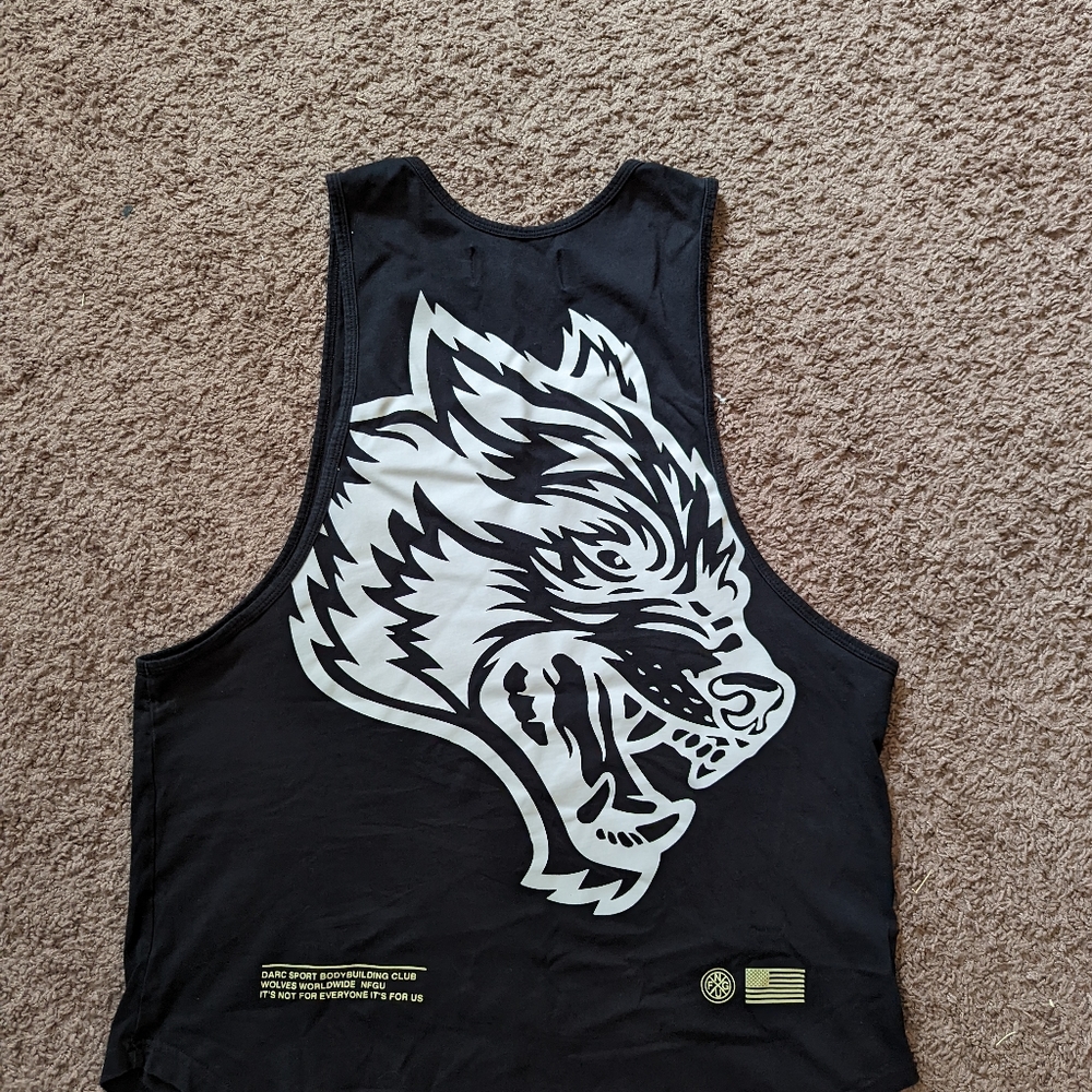 Darc Sport Tank